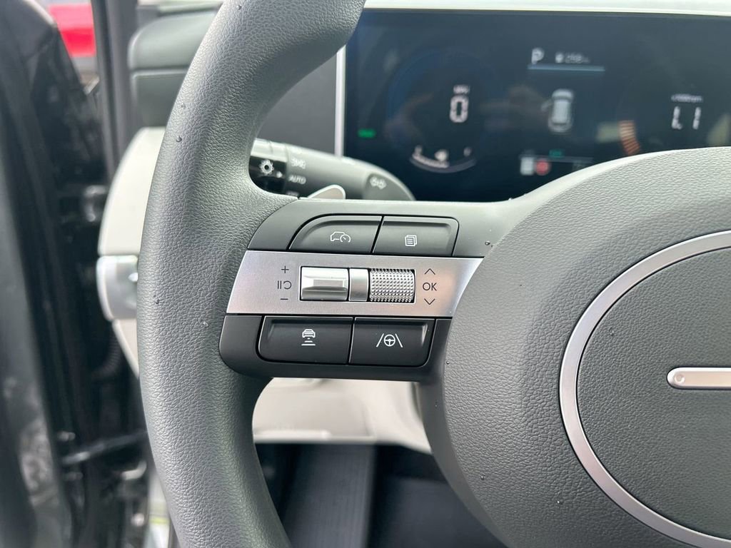 New 2026 Hyundai Tucson Blue SE AWD/4WD image 27