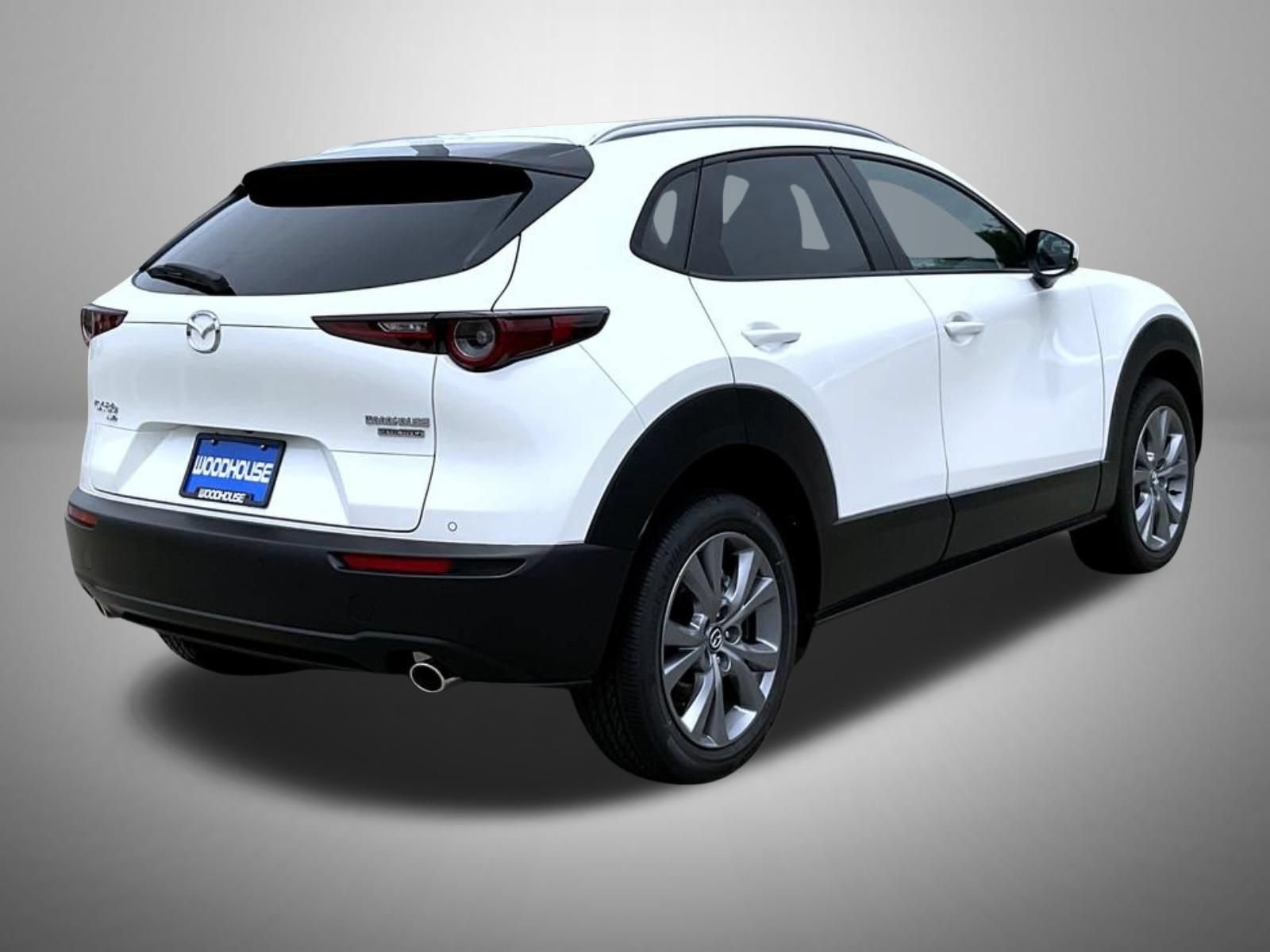 New 2026 MAZDA CX-30 AWD 2.5 S image 6