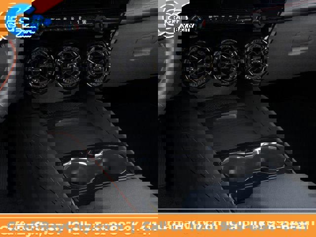 New 2026 Chevrolet Blazer EV SS image 24