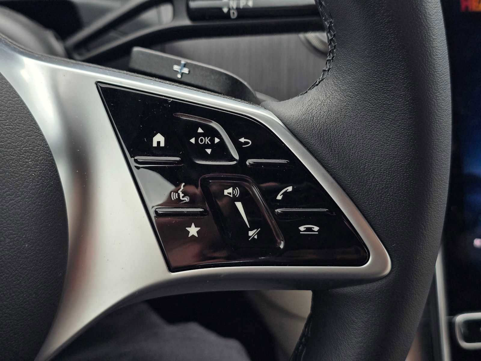 Used 2026 Mercedes-Benz C 300 Sedan image 33