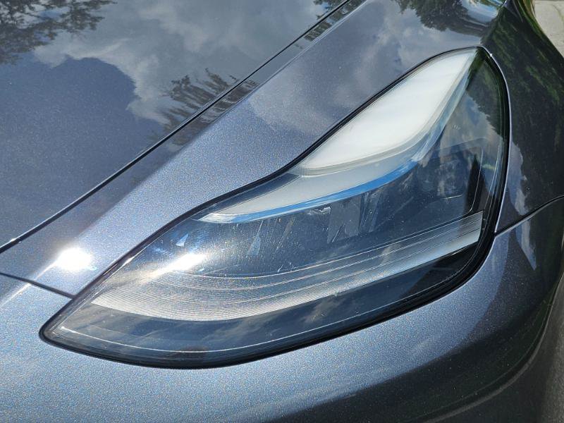 Used 2023 Tesla Model Y Long Range AWD/4WD image 27