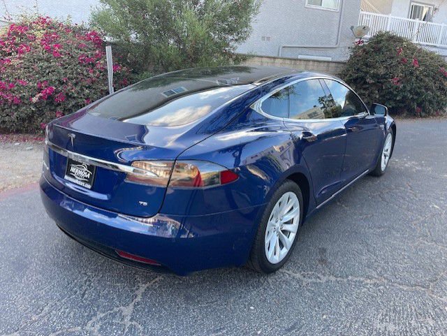 Used 2016 Tesla Model S 75 image 17