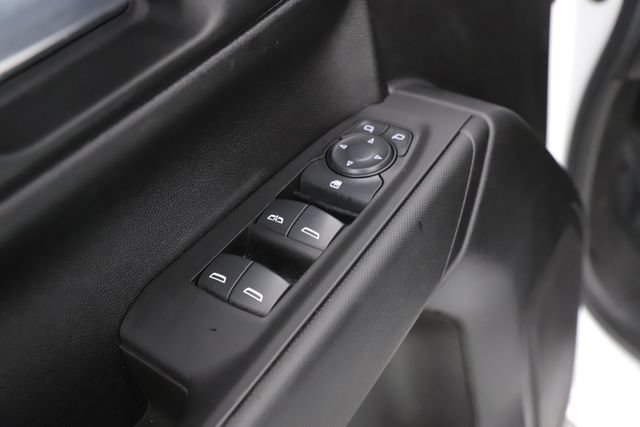 Used 2021 Chevrolet Silverado 1500 W/T w/ WT Convenience Package AWD/4WD image 18