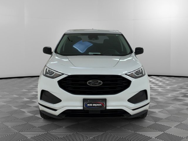 Used 2022 Ford Edge SE w/ Black Appearance Package AWD/4WD image 8