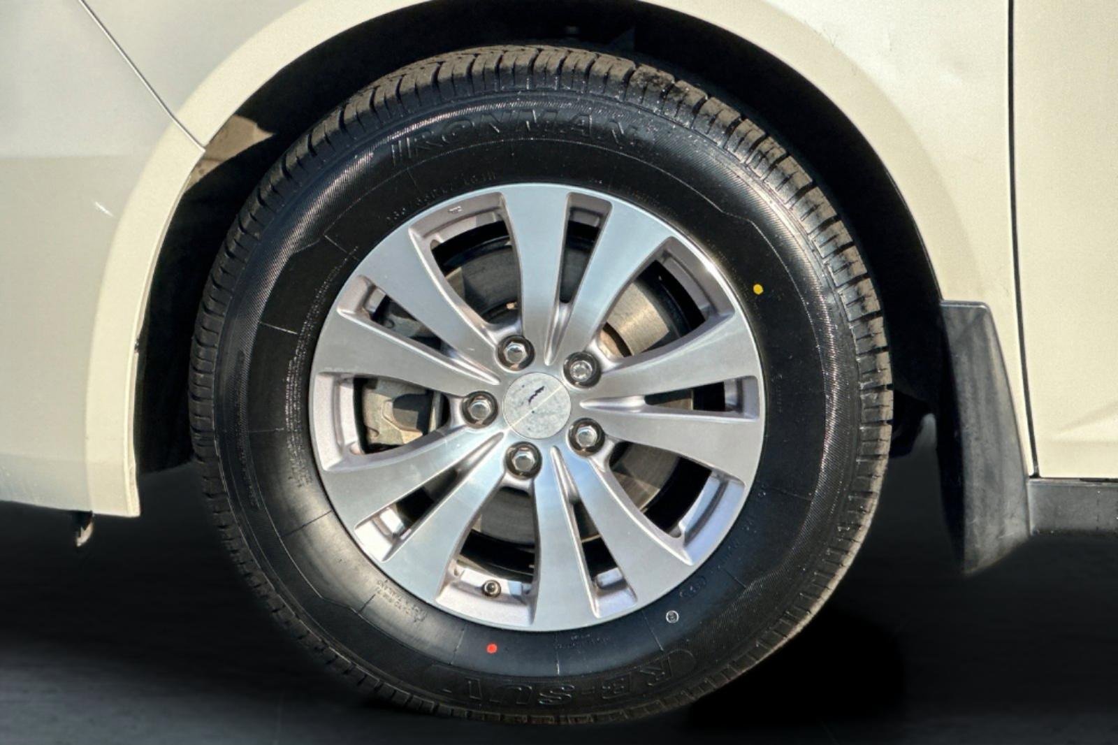 Used 2016 Honda Odyssey SE image 27