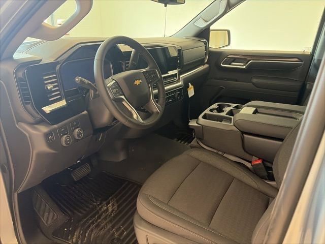 New 2026 Chevrolet Silverado 1500 LT AWD/4WD image 10