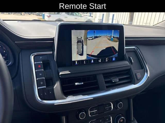 Certified 2023 Chevrolet Suburban Z71 w/ Z71 Off-Road Package image 17