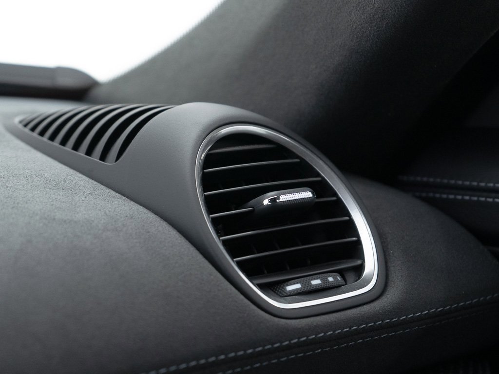 Used 2023 Porsche 718 Cayman GT4 RS image 38