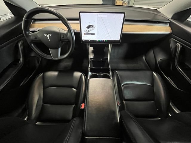 Used 2019 Tesla Model 3 Long Range RWD image 17