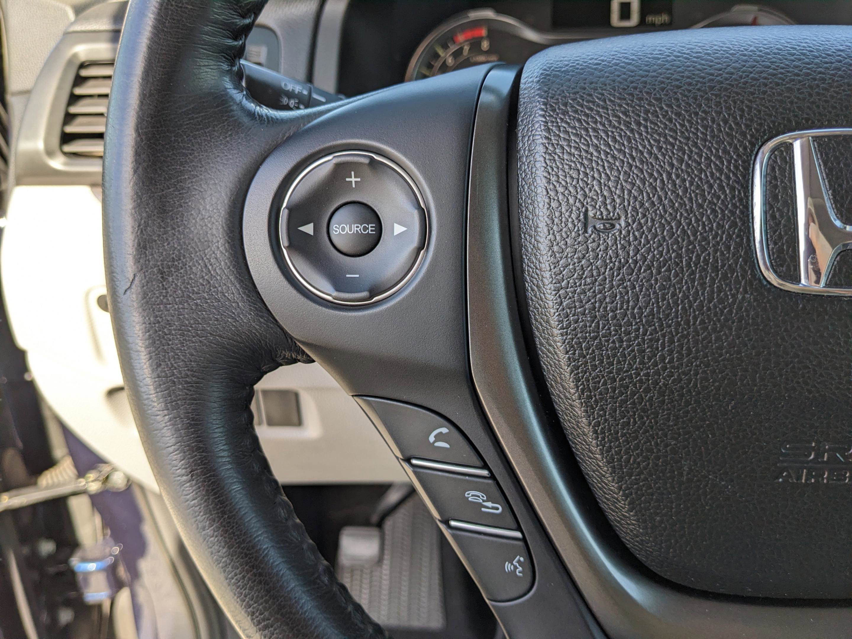 Used 2019 Honda Ridgeline RTL image 37