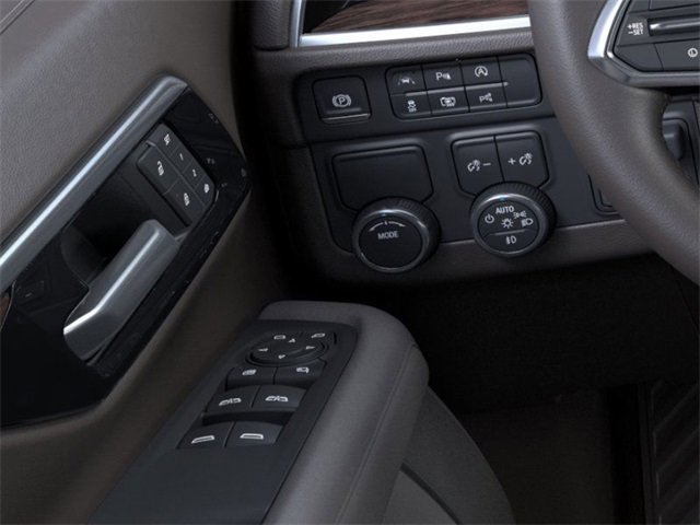 New 2026 Chevrolet Suburban LT image 22