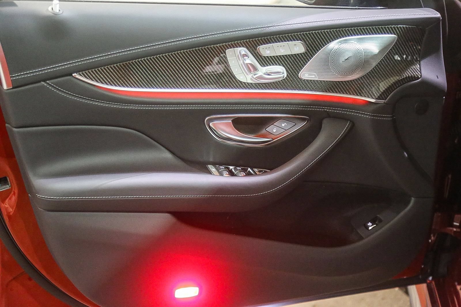 New 2026 Mercedes-Benz AMG GT 53 image 20