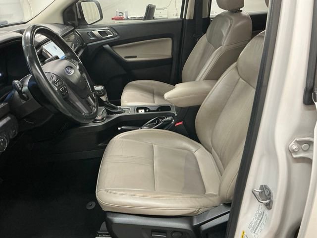 Used 2019 Ford Ranger Lariat w/ FX4 Off-Road Package image 14