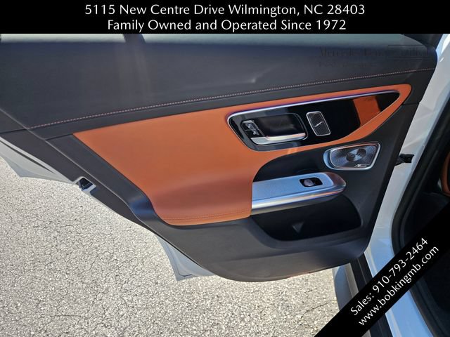 Certified 2023 Mercedes-Benz GLC 300 image 20