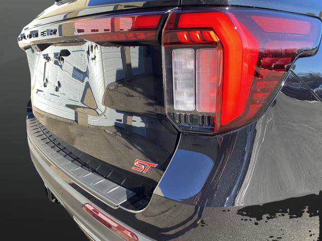 New 2026 Ford Explorer ST w/ Sun And Sound Package image 36