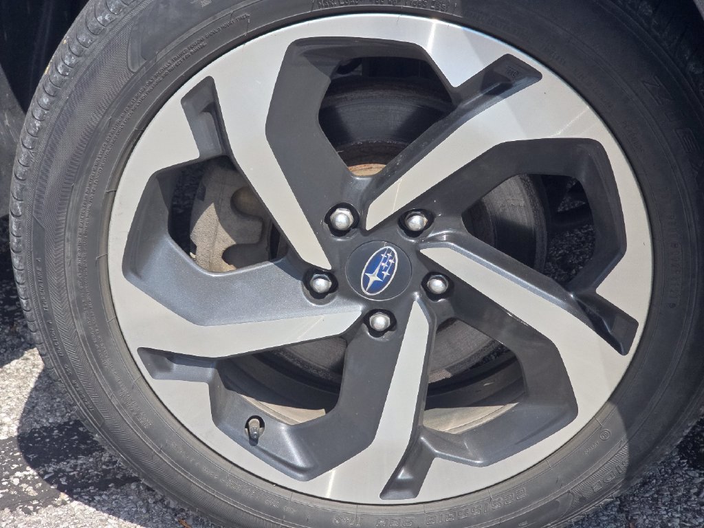 Used 2022 Subaru Forester Touring AWD/4WD image 10