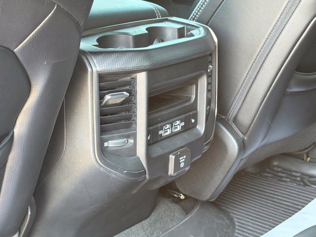 Used 2023 RAM 1500 Rebel w/ Rebel Level 2 Equipment Group AWD/4WD image 20