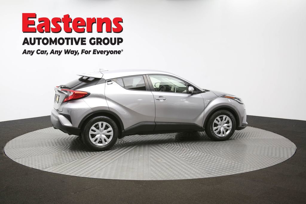 Used 2020 Toyota C-HR LE image 40