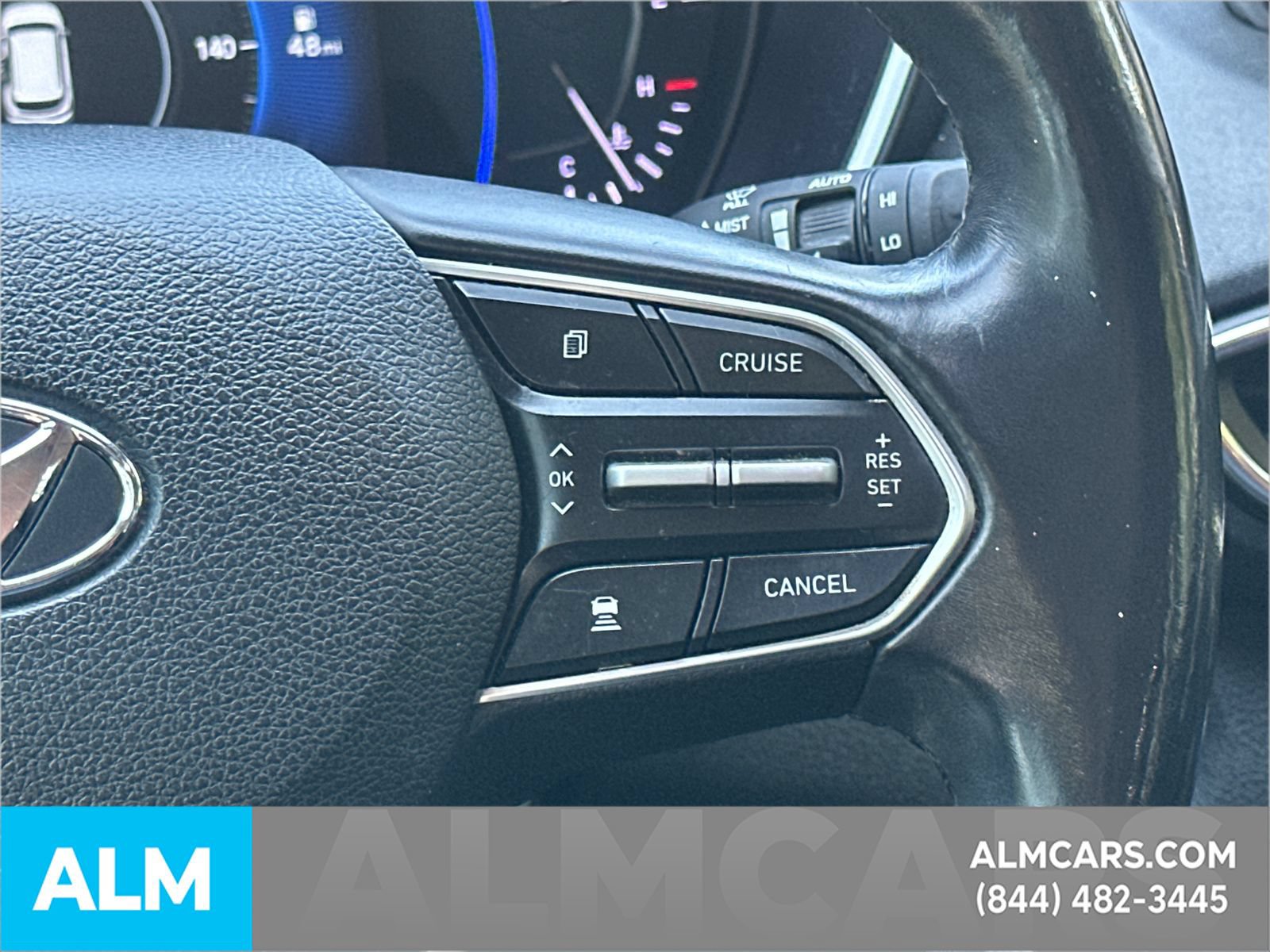 Used 2020 Hyundai Santa Fe Limited FWD image 30