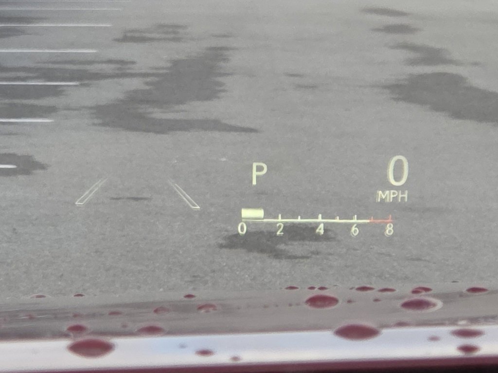 New 2025 Lexus ES 350 Ultra Luxury image 23