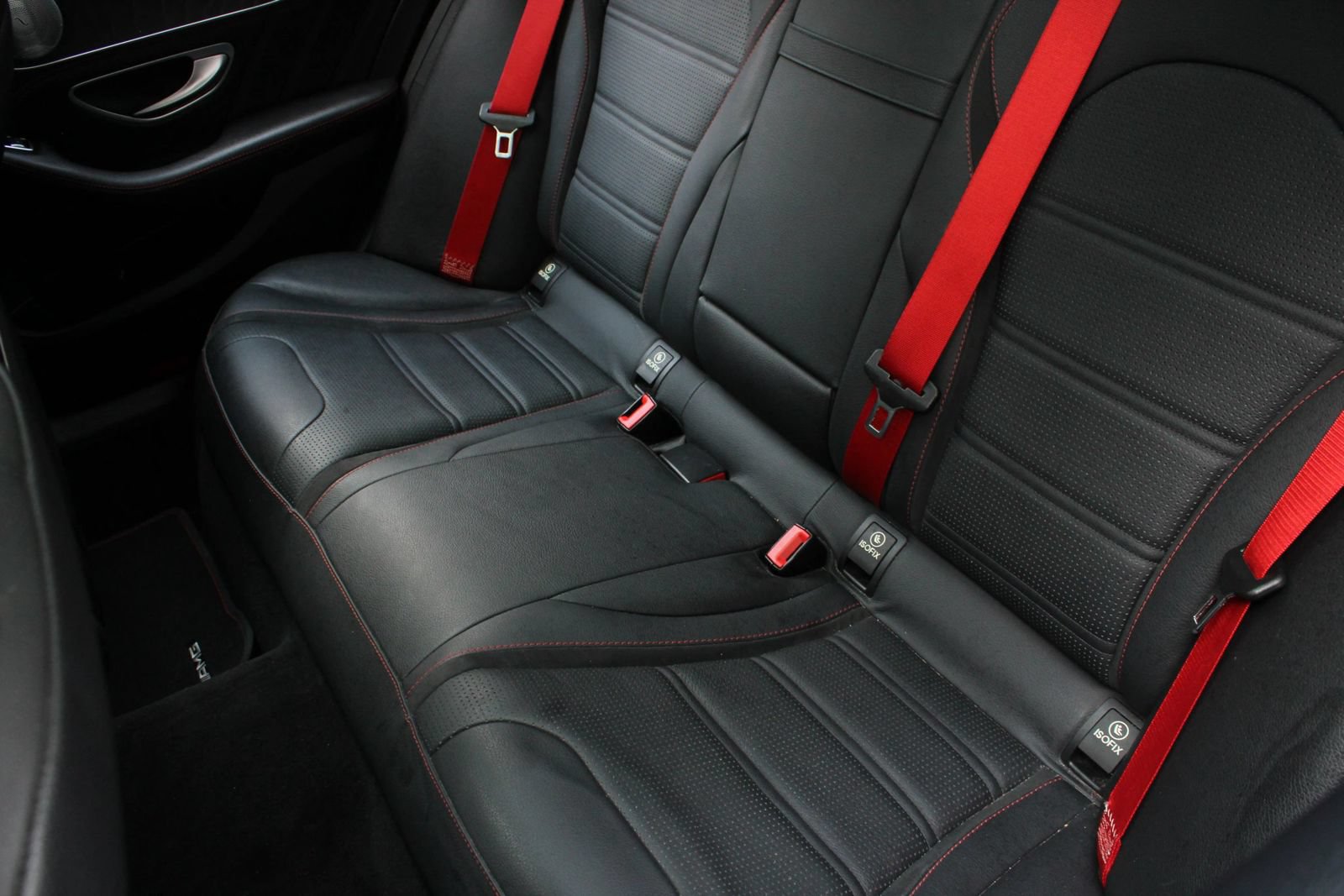 Used 2016 Mercedes-Benz C 450 AMG image 19