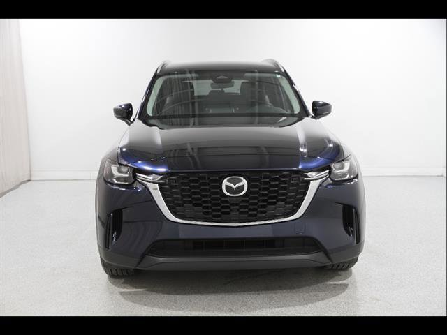 Certified 2025 MAZDA CX-90 3.3 Turbo w/ Select Package image 2