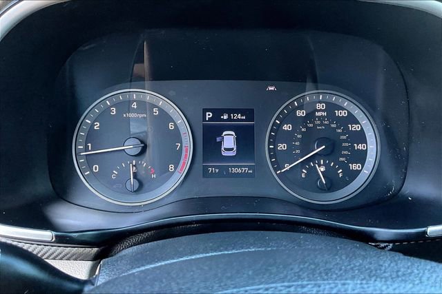 Used 2020 Hyundai Tucson Value image 12