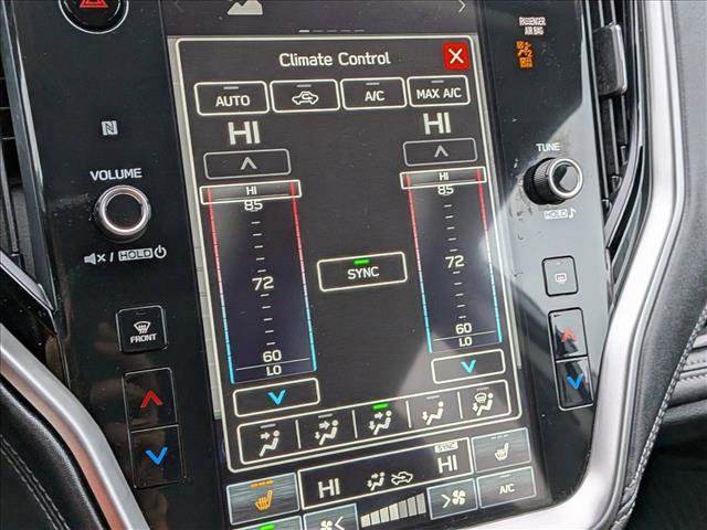 Certified 2024 Subaru Outback Limited image 15