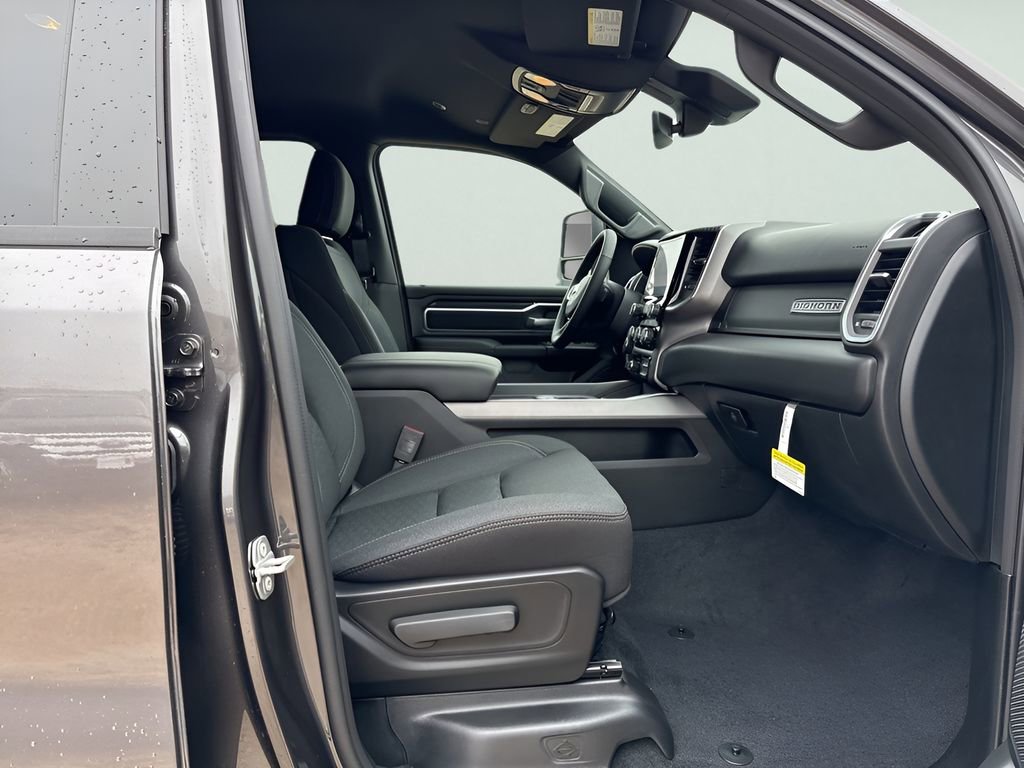 New 2026 RAM 1500 Big Horn w/ Night Edition image 11