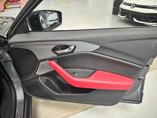 Used 2023 Acura TLX w/ A-SPEC Pkg image 18
