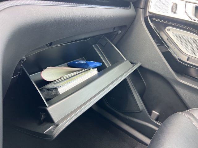 Certified 2023 Ford Explorer ST w/ Equipment Group 401A image 19