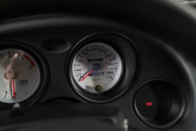 Used 1996 Dodge Viper GTS image 19