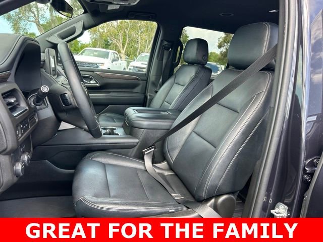 Used 2023 Chevrolet Tahoe LS RWD image 14