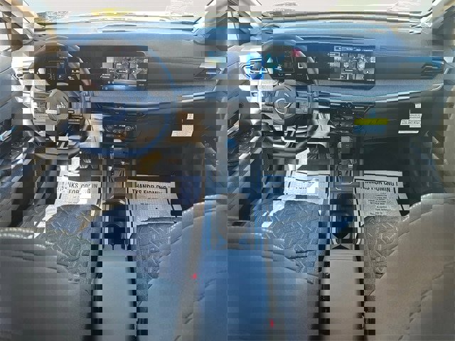 New 2026 Nissan Kicks SV w/ Cold Weather Package image 10