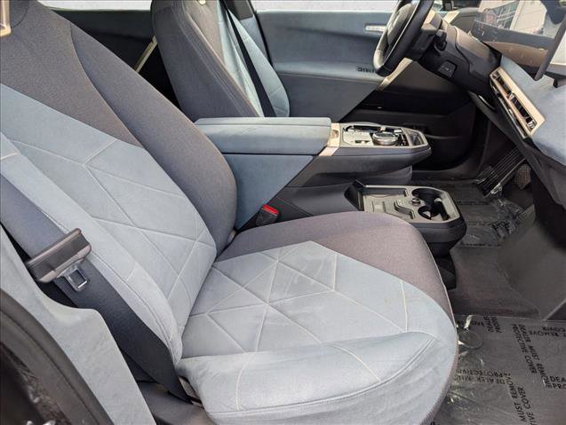 Certified 2022 BMW iX xDrive50 w/ Premium Package AWD/4WD image 23