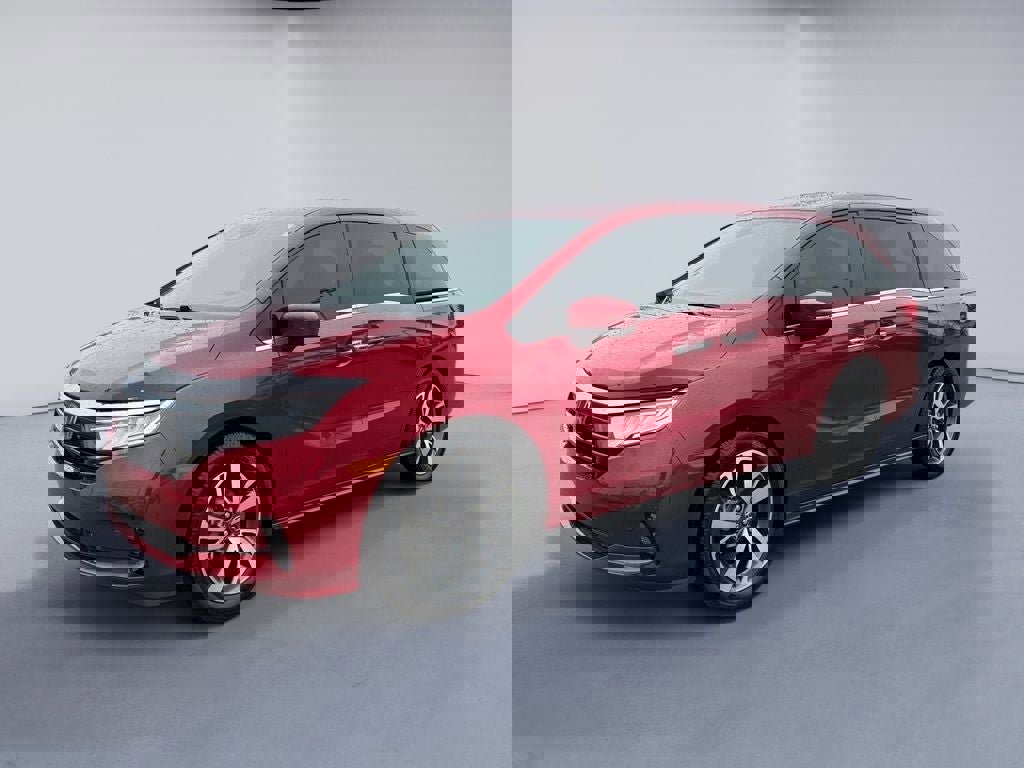 Used 2022 Honda Odyssey Touring image 1