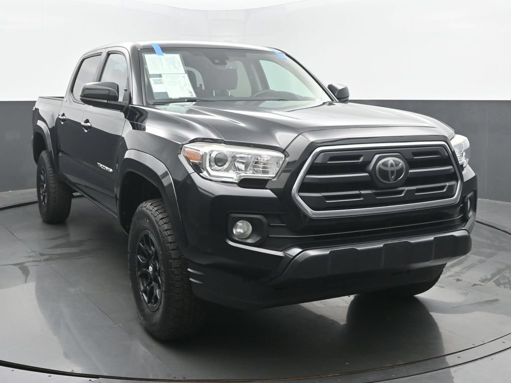 Used 2019 Toyota Tacoma SR5 RWD image 9