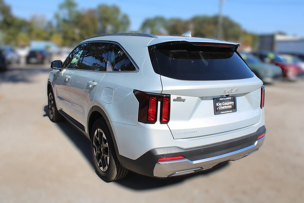 New 2026 Kia Sorento S image 12