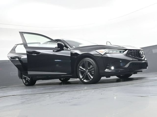 Used 2024 Acura Integra A-Spec FWD image 46