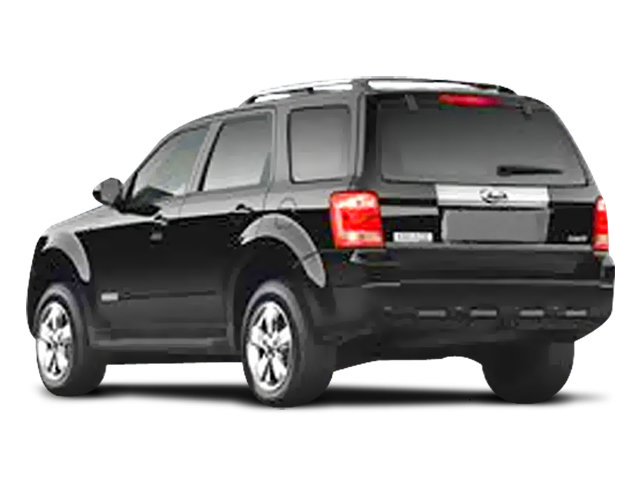 Used 2008 Ford Escape XLS FWD image 26