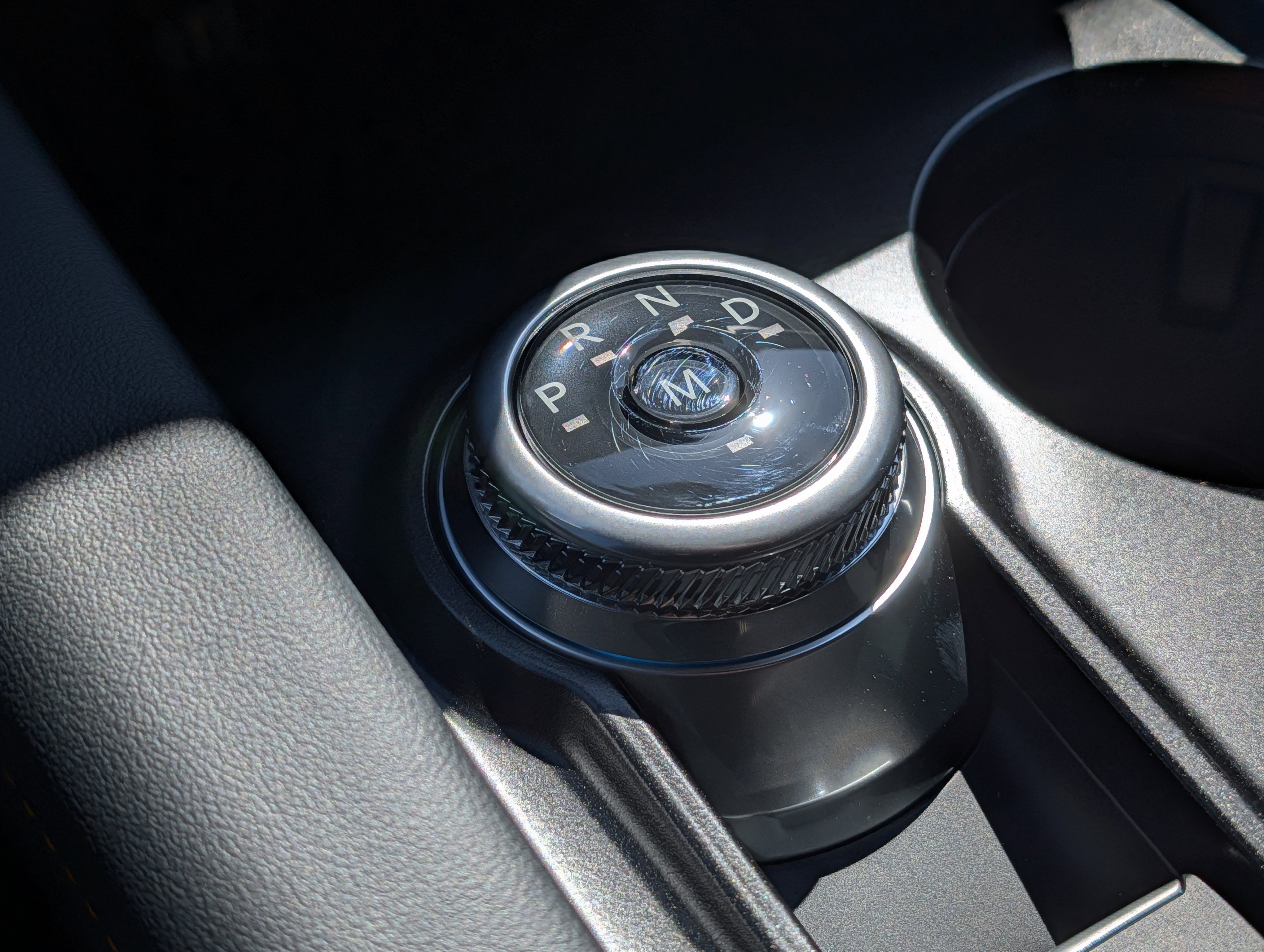 New 2026 Ford Explorer Tremor w/ Tremor Ultimate Package image 36