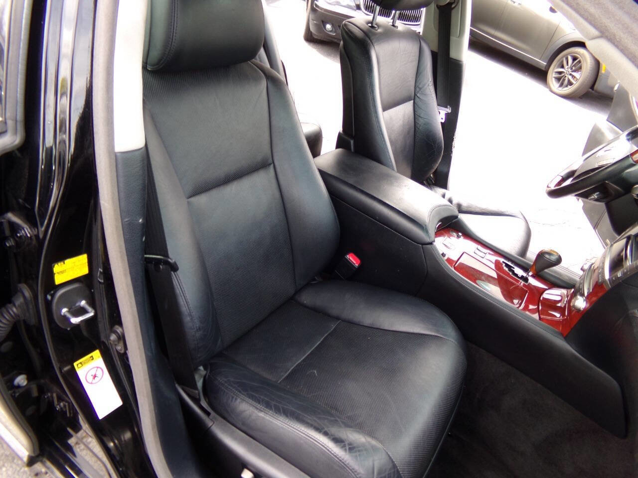 Used 2010 Lexus LS 460 AWD image 28