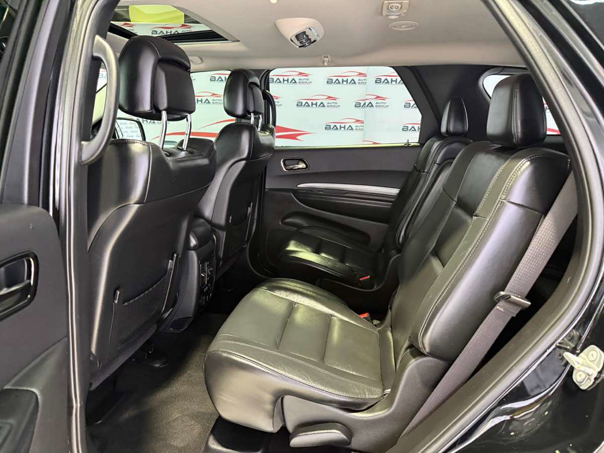 Used 2019 Dodge Durango GT image 33