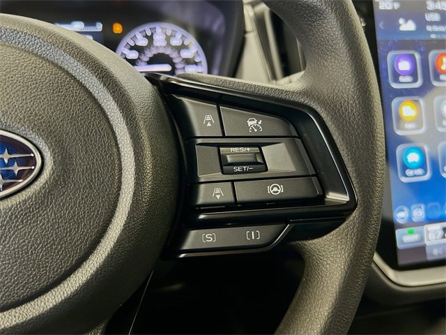 New 2026 Subaru Crosstrek 2.0i Premium image 31