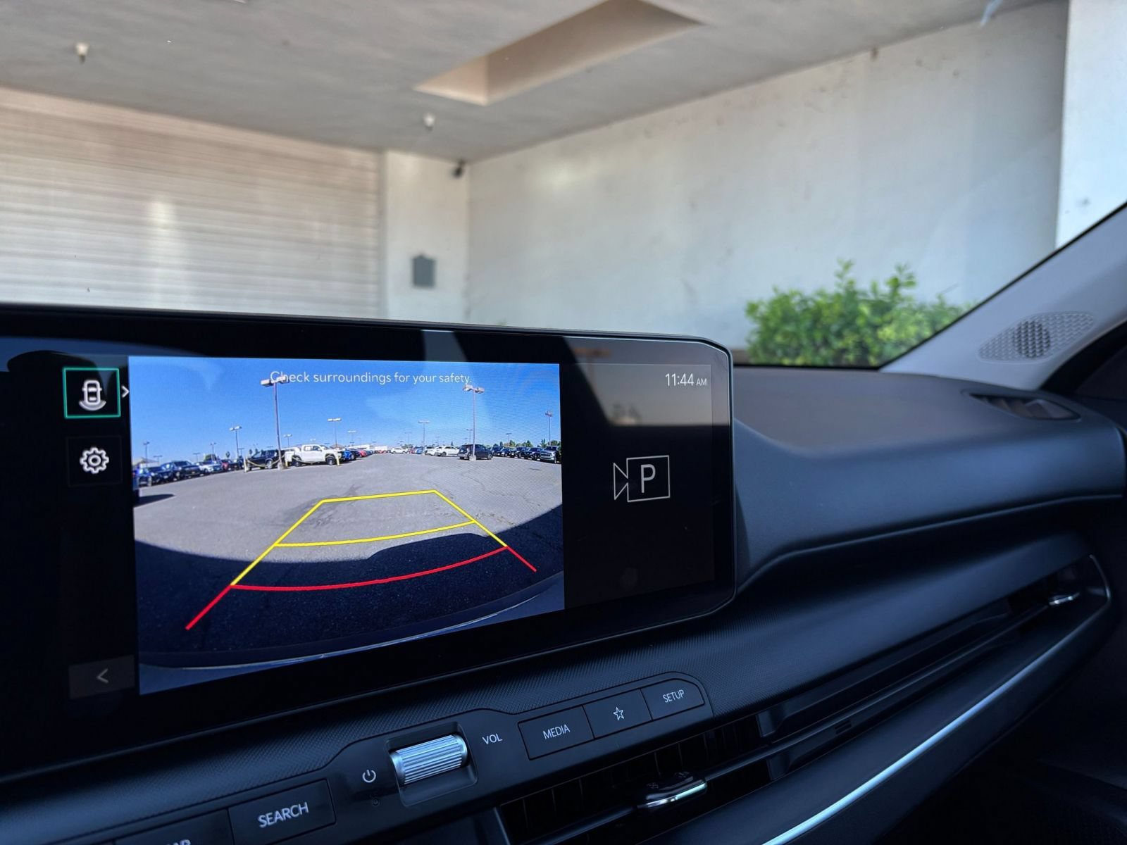 Used 2026 Kia K4 FWD image 22