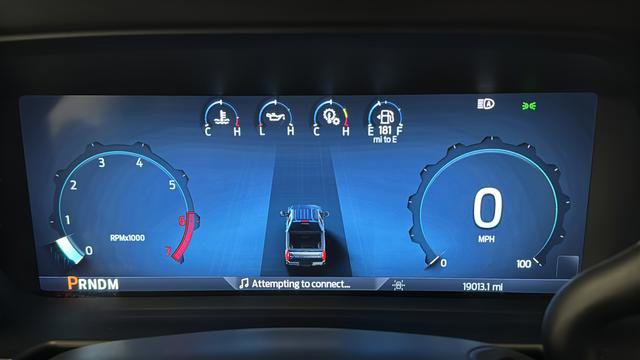 Used 2023 Ford F250 Lariat w/ Lariat Ultimate Package AWD/4WD image 17