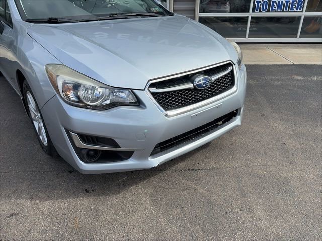 Used 2015 Subaru Impreza 2.0i Premium image 5