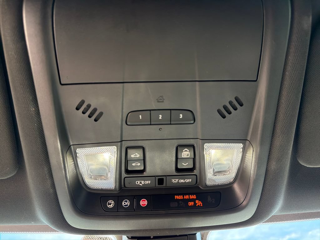 Used 2022 Chevrolet Blazer RS FWD image 31