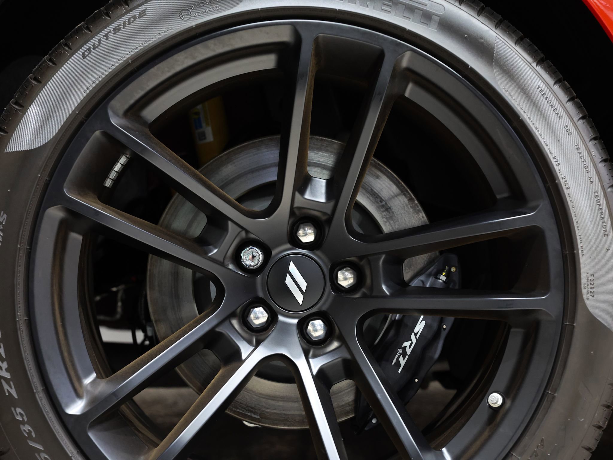 Used 2023 Dodge Charger Scat Pack image 56