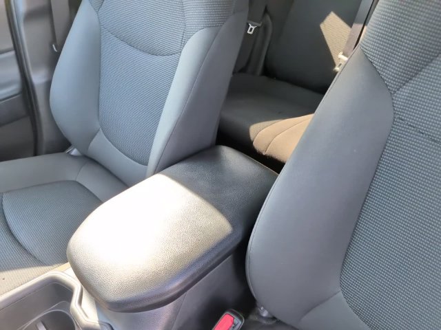 Used 2025 Toyota RAV4 LE AWD/4WD image 21